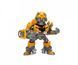 Металлическая фигурка Transformers 4 Bumblebee Jada Toys 253111001