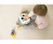 Набір розвиваючих іграшок для ванної Awakening and Bath Set Little Smoby 140104