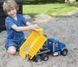 Іграшковий самоскид Bruder Toys Mack Granite Tip up truck 02815 масштаб 1/16