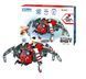 Робот - конструктор STEM Spider Bot Xtrem Bots BlueRocket XT3803253
