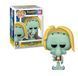Виниловая фигурка Funko Pop! (#1941) Пират Сквидвард Squidward Tentacles Пират 83592