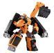 Tobot Rocky Athlon Робот-трансформер Тобот Рокі Атлон Young Toys 301066 заввишки 26 см