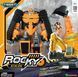 Tobot Rocky Athlon Робот-трансформер Тобот Рокі Атлон Young Toys 301066 заввишки 26 см