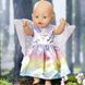 Одяг для ляльки BABY born Казкова фея Zapf Creation 829301