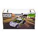 Машинка на радіокеруванні Aeolus (1:16, 2.4GHz, 3.7 V) Speed racing Drift Sulong Toys SL-284RHY жовтий