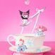 Фигурка-сюрприз Pop Top Sanrio Бантики чувств 25MQD-007