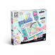 Уцінка Набір для творчості Фабрика 3D малювання Art Lab Fluffy Paint Studio Canal Toys ART017
