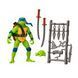 Уценка Игровая фигурка Леонардо Мovie III TMNT Leonardo the Leader Playmates 83281