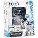 Сенсорный танцующий робот YCOO NEO Robo Beats Silverlit 88587 Tap & Dance Robot