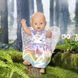 Одяг для ляльки BABY born Казкова фея Zapf Creation 829301