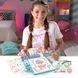 Уцінка Набір для творчості Фабрика 3D малювання Art Lab Fluffy Paint Studio Canal Toys ART017