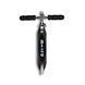 Складной двухколесный самокат Micro Sprite LED SA0225 Metallic Black