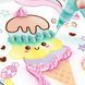 Уцінка Набір для творчості Фабрика 3D малювання Art Lab Fluffy Paint Studio Canal Toys ART017