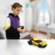 Машинка на радіокеруванні Aeolus (1:16, 2.4GHz, 3.7 V) Speed racing Drift Sulong Toys SL-284RHY жовтий