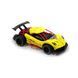 Машинка на радіокеруванні Aeolus (1:16, 2.4GHz, 3.7 V) Speed racing Drift Sulong Toys SL-284RHY жовтий