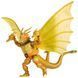 Фигурка Mikey X King Ghidorah TMNT x Godzilla Playmates 84673