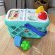 Іграшка сортер кошик для покупок Magic Touch Baby Einstein 800913