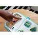 Іграшка сортер кошик для покупок Magic Touch Baby Einstein 800913