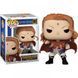 Ігрова вінілова фігурка Black Clover Фуеголеон (1551) Funko POP! 72116F