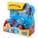 Ігровий набір Кід Казум Combat Vehicle Kid Kazoom Superthings Rivals of Kaboom PSTSP116IN200