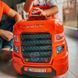 Набір для складання двигуна вантажівки Motor Master engine workshop Woopie 31262 зі звуком та світлом