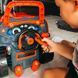 Набір для складання двигуна вантажівки Motor Master engine workshop Woopie 31262 зі звуком та світлом