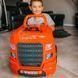Набір для складання двигуна вантажівки Motor Master engine workshop Woopie 31262 зі звуком та світлом