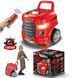 Набір для складання двигуна вантажівки Motor Master engine workshop Woopie 31262 зі звуком та світлом