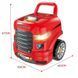 Набір для складання двигуна вантажівки Motor Master engine workshop Woopie 31262 зі звуком та світлом