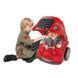 Набір для складання двигуна вантажівки Motor Master engine workshop Woopie 31262 зі звуком та світлом