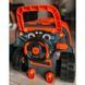 Набір для складання двигуна вантажівки Motor Master engine workshop Woopie 31262 зі звуком та світлом