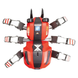 Робот - конструктор STEM Spider Bot Xtrem Bots BlueRocket XT3803253
