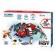 Робот - конструктор STEM Spider Bot Xtrem Bots BlueRocket XT3803253