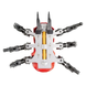 Робот - конструктор STEM Spider Bot Xtrem Bots BlueRocket XT3803253