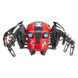 Робот - конструктор STEM Spider Bot Xtrem Bots BlueRocket XT3803253