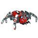 Робот - конструктор STEM Spider Bot Xtrem Bots BlueRocket XT3803253