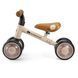 Мини-биговел Kinderkraft Cutie Flash Beige KRCUFL00BEG0000 от 1 года