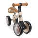 Мини-биговел Kinderkraft Cutie Flash Beige KRCUFL00BEG0000 от 1 года