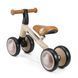 Мини-биговел Kinderkraft Cutie Flash Beige KRCUFL00BEG0000 от 1 года