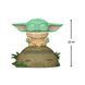 Ігрова фігурка Funko POP! Grogu Using the Force Малюк використовує силу (#485) 58390