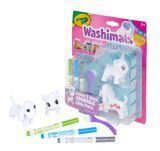 Уценка Набор для творчества Washimals Pets Песики Crayola 256365.106