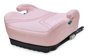 Автокресло бустер Kinderkraft i-Boost 2 Pro Pink KCIBOO02PNKPR00 от 6 до 12 лет