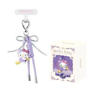Підвіс для телефону Pop Top Hello Kitty Зоряний світ 25GL-010