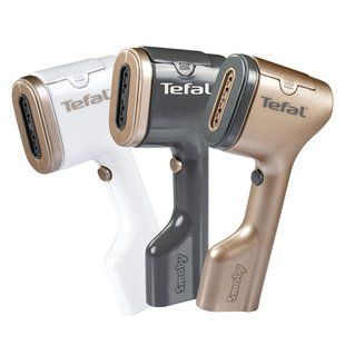 Іграшковий відпарювач з парою Mini Tefal Smoby 7600330126