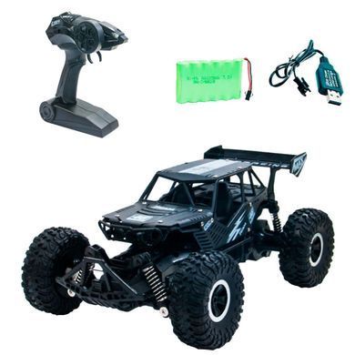 Уценка Автомобиль на р/у Off-Road Speed King Racing Drift (1:14, 6V, 2.4 GHz) Sulong Toys SL-153RHMBl