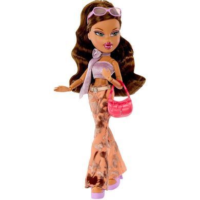 Кукла Bratz 2001 Reimagined Yasmin Doll MGA 596073