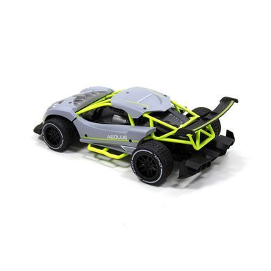 Автомобіль на радіокеруванні (1:16, 2.4GHz, 3,7 V) Speed racing Driftr Aeolus Sulong Toys SL-284RHG
