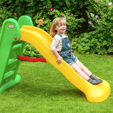 Дитяча складна гірка (150 см) Sunshine Little Tikes 4263