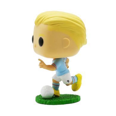 Игровая фигурка Funko POP! (60) Manchester City Erling Haaland 75113