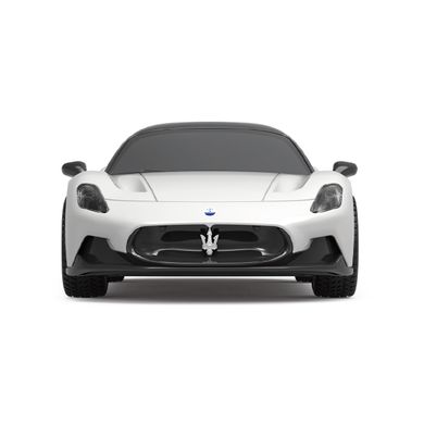 Уценка Машинка на радиоуправлении Maserati MC20 (1:24, 2.4Ghz) KS Drive 124GMMW